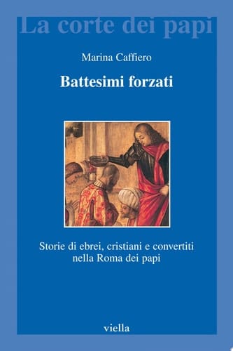 Battesimi forzati