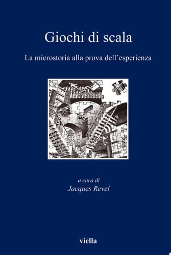 Giochi di scala