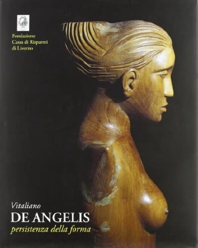 Vitaliano De Angelis persistenza della forma