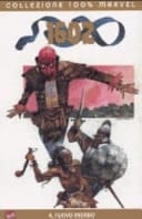 1602. Il nuovo mondo