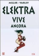 Elektra vive ancora