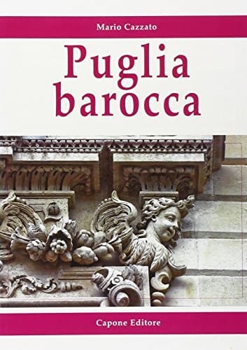Puglia barocca