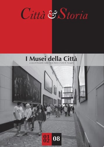 I musei della città