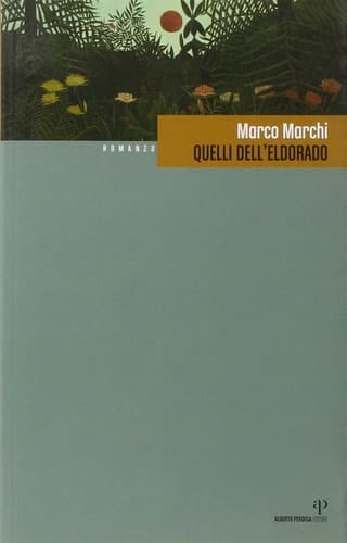 Quelli dell'Eldorado
