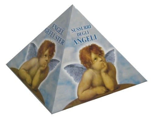 Angel Whispers