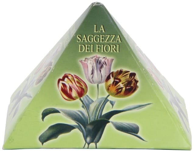 Flowers Wisdom