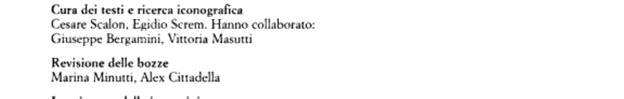 Nuovo Liruti dizionario biografico dei Friulani. L'eta veneta