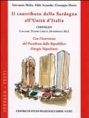 Il contributo della Sardegna all'unità d'Italia convegno, Cagliari, Teatro lirico, 20 febbraio 2012