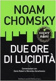 Due ore di lucidità