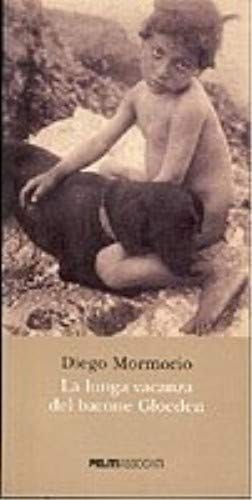 La lunga vacanza del barone Gloeden