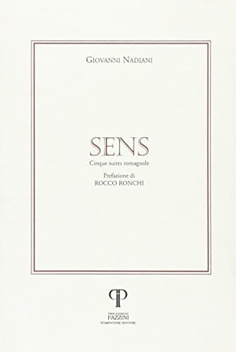 Sens cinque suites romagnole