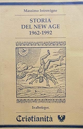 Storia del New Age 1962-1992