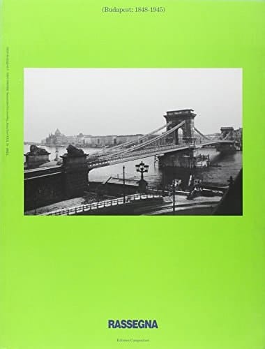 Rassegna 78: 1930S Scandinavia