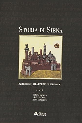 Storia di Siena