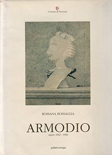 Armodio opere 1962-1990