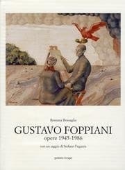 Gustavo Foppiani opere, 1945-1986