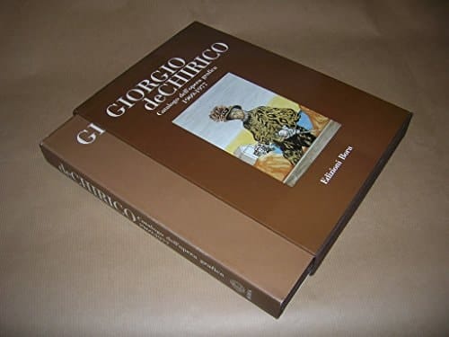 Giorgio De Chirico: 1969-1977