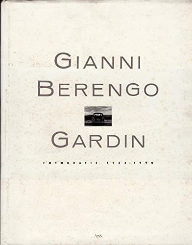 Gianni Berengo Gardin fotografie 1953-1990