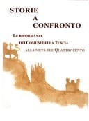 Storie a confronto: Le riformanze dei comuni della Tuscia alla metà del Quattrocento (Patrimonium) (Italian Edition)