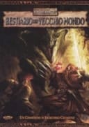 Warhammer. Bestiario del vecchio mondo