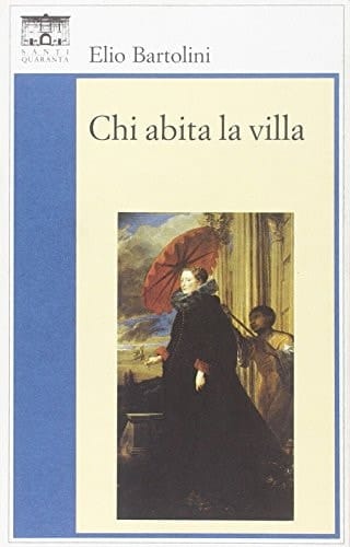 Chi abita la villa