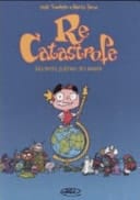 Adalberto padrone del mondo. Re Catastrofe