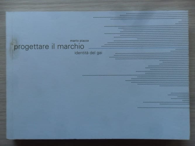 Progettare il marchio. Identità del Gai