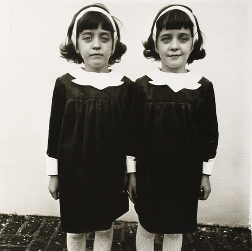 Diane Arbus. An aperture monograph. Ediz. italiana