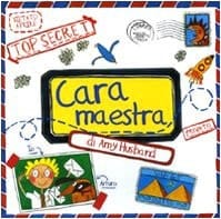 Cara maestra