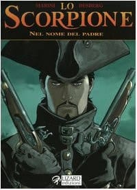 Nel nome del padre. Lo scorpione