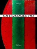 Ettore Sottsass smalti, 1958