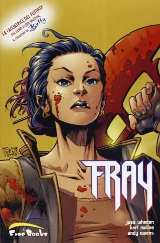 Fray