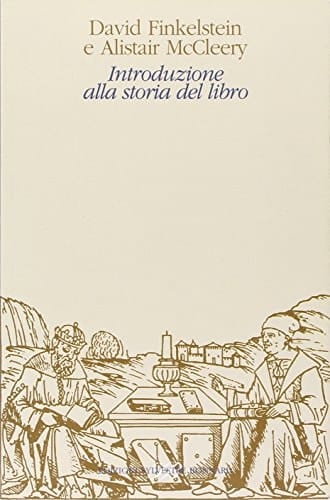 Introduzione alla storia del libro
