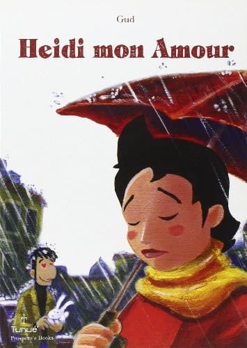 Heidi mon amour l'amore secondo Tommaso Speranza