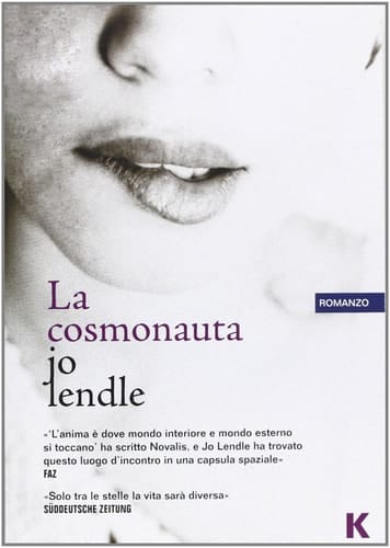 La cosmonauta