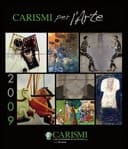 CARISMI per l'arte 2009