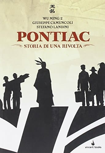 Pontiac storia di una rivolta