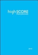 HighScore Proceedings 2010