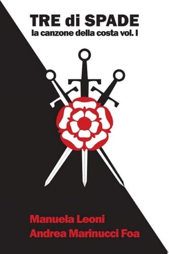 Tre di Spade