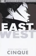 East of west