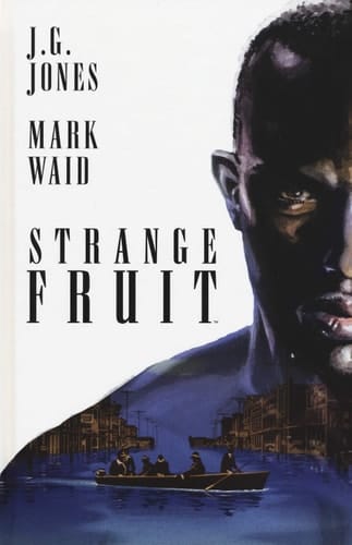 Strange fruit