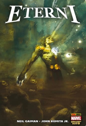 Eterni (2006)