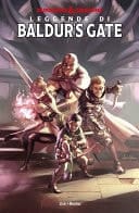 Dungeons & Dragons 1 Leggende di Baldur's Gate