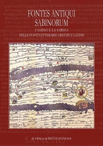 Fontes Antiqui Sabinorum