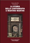 La storia della cartografia e Martino Martini