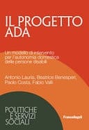 Il progetto ADA un modello di intervento per l'autonomia domestica delle persone disabili