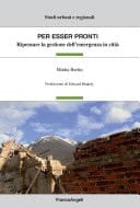 Per esser pronti Ripensare la gestione dell'emergenza in città