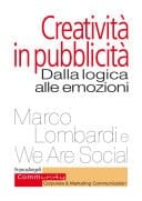 Creatività in pubblicità Dalla logica alle emozioni
