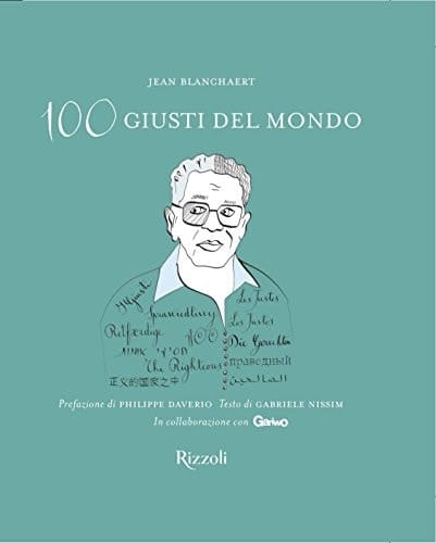 100 giusti del mondo