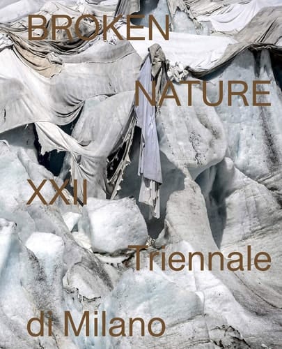 Broken Nature Design Takes on Human Survival